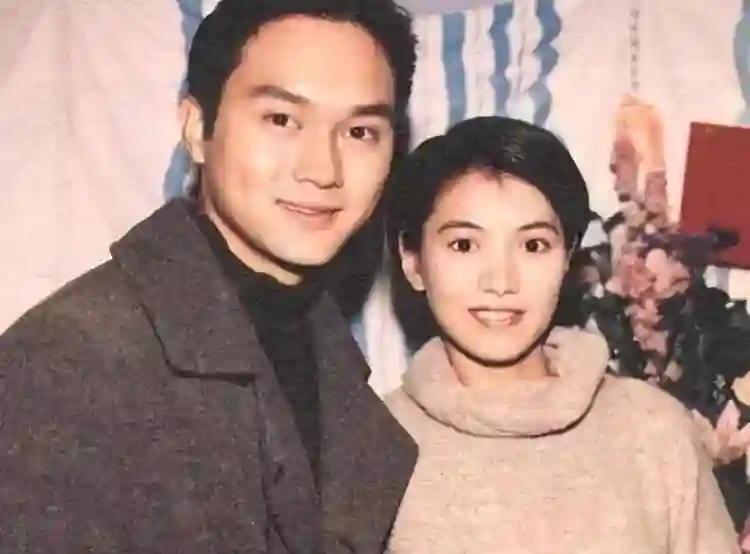 娱乐圈6个出名的“母老虎”，个个脾气火爆，却都被丈夫宠上天！