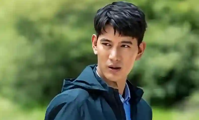 把李小璐弄崩溃，拍戏只为谈恋爱？王力宏平替的他，终要为自身行为买单