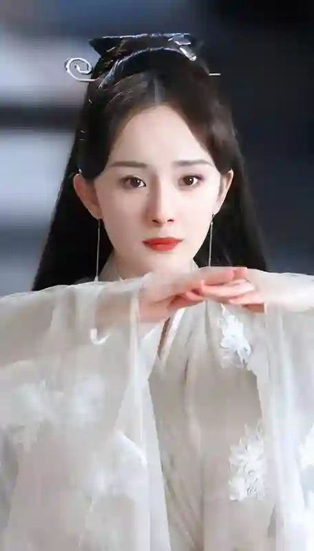《酱园弄》刚上映，杨幂再破天花板，这一次她让整个娱乐圈沉默了