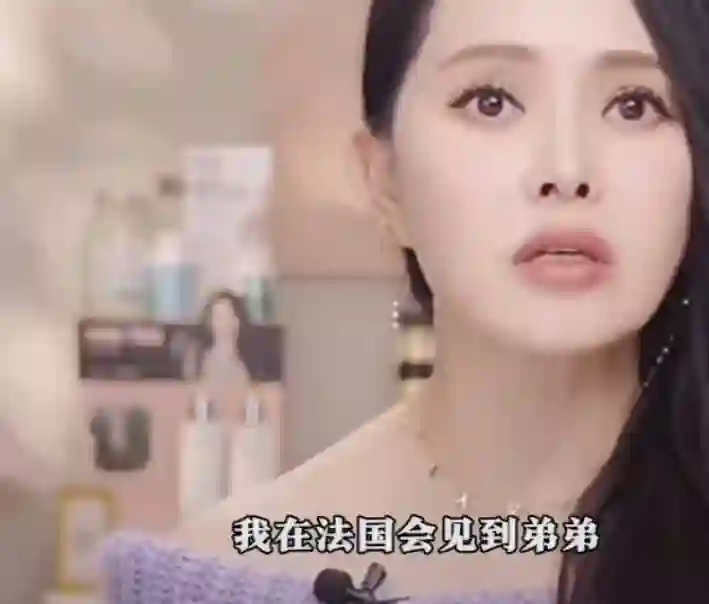 伊能静这段回应太有情商，刘亦菲深厚友谊背后原因曝光