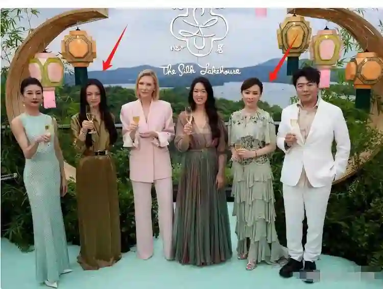 主办方的天要塌了！刘嘉玲汤唯同框被嘲，与梁朝伟“旧戏”被重提
