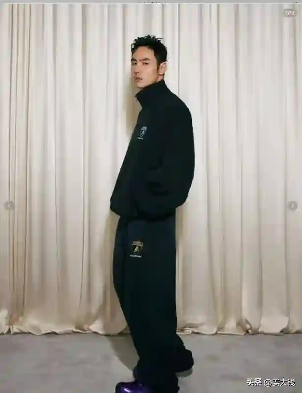 北京时尚之夜，内娱明星争奇斗艳，奥运冠军意外抢镜！