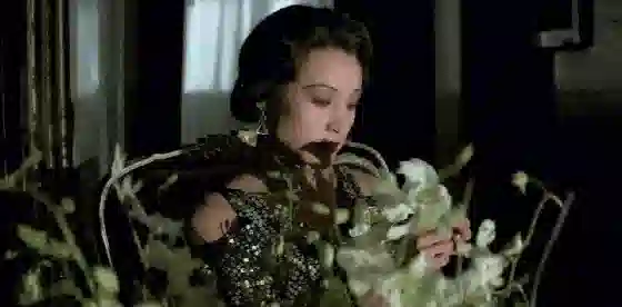 毕业即出道！陈冲宣布小女儿进军演艺界，网友：就在美国演别回国