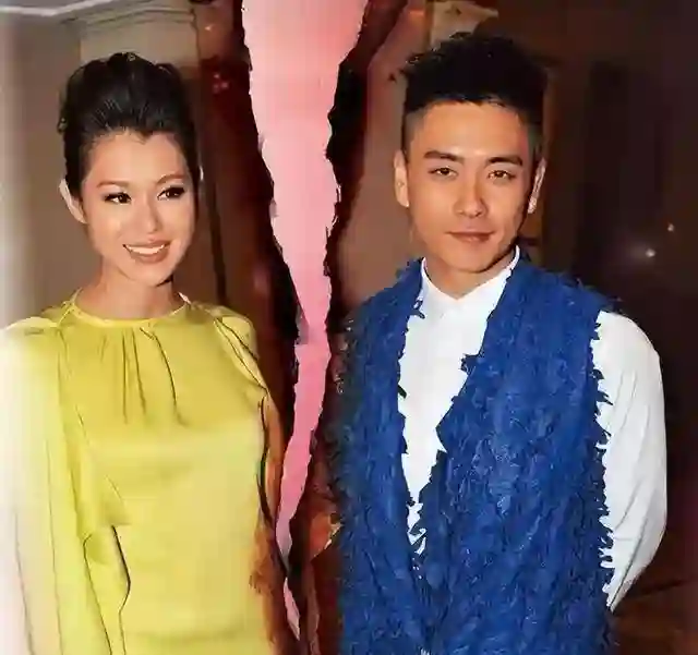 44岁黄宗泽自曝不婚原因，直言为报复母亲，和胡杏儿分手原因公开