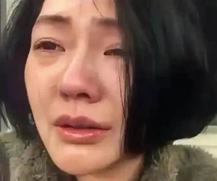 小s现身韩国被粉丝偶遇，穿着朴实状态不好，疑为复出做准备！