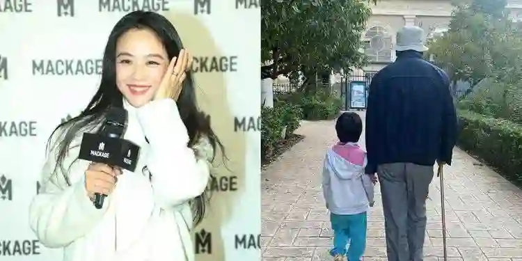 汤唯消失15年，45岁现状曝光:离开娱乐圈的日子，在乡下种菜养鸡