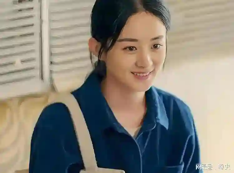 事实证明，“不合群”的刘亦菲和赵丽颖，才是娱乐圈真正的聪明人