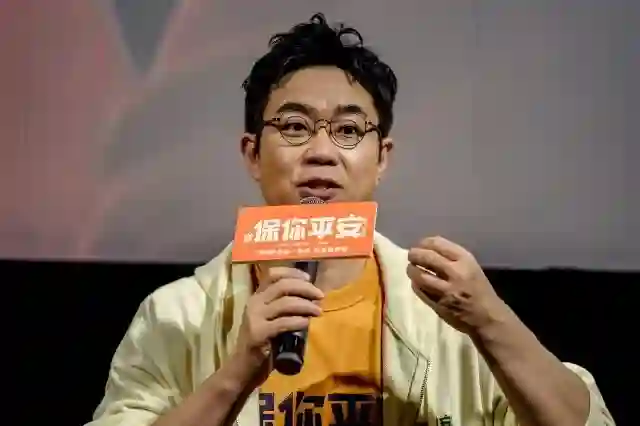 大冰仅用一句话，揭开了大鹏的真实人品，柳岩的话终于有人信了