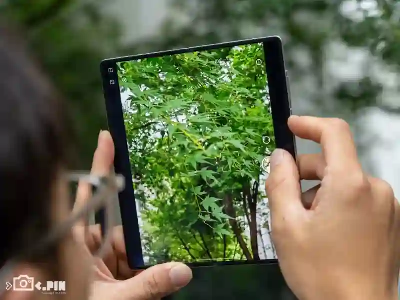 vivo刚出的这台折叠屏，我愿称它为“苹果最佳搭子”