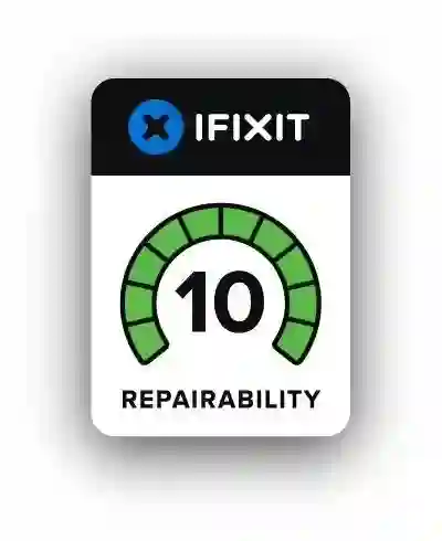 10/10满分：iFixit点赞Fairphone 6维修性，全球最强模块化手机