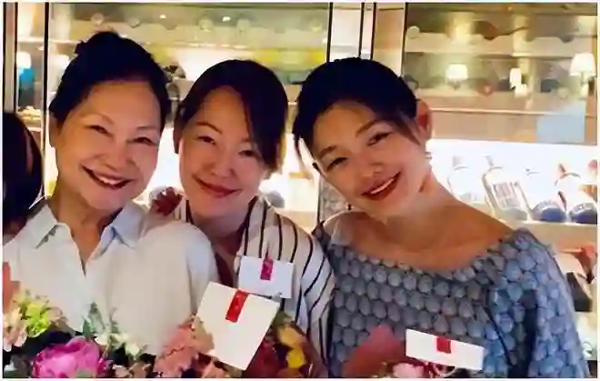 心酸！S妈恳求大家放过大S，晒慈善照疑似躲避大S遗产风波
