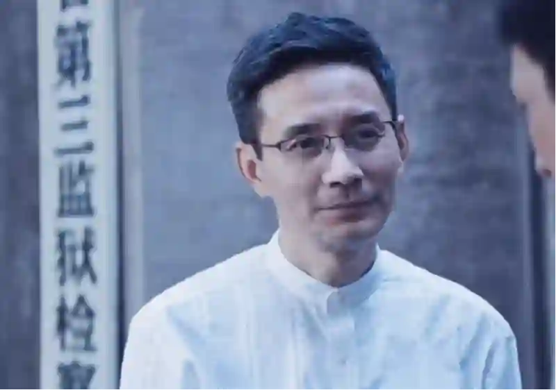 《藏海传》里的第三人赵秉文，戏外竟娶了国民女神？
