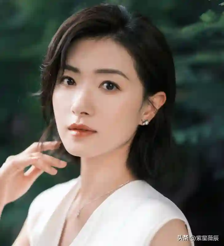 被普通人娶到的5位女明星，相比于豪门，她们的婚姻才更加幸福！