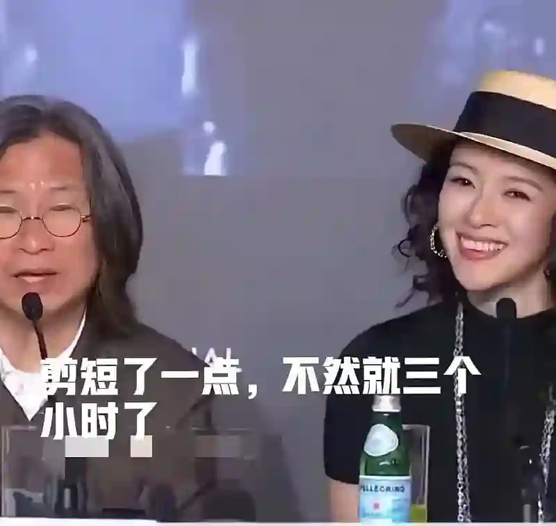 章子怡一觉醒来天塌了！知名导演曝一线女星耍大牌，网友细扒炸锅