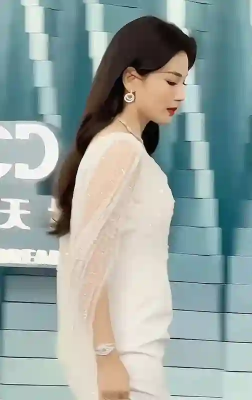 澳门这一夜女神齐聚:舒淇摇曳生姿、李冰冰张柏芝同框，胡杏儿丑