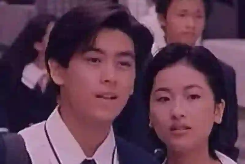 还记得陈奕迅的女儿包包吗，最让人羡慕的星二代？