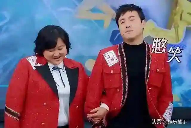 退出春晚，被综艺“开除”，43岁的贾玲终究还是把自己“作没了”