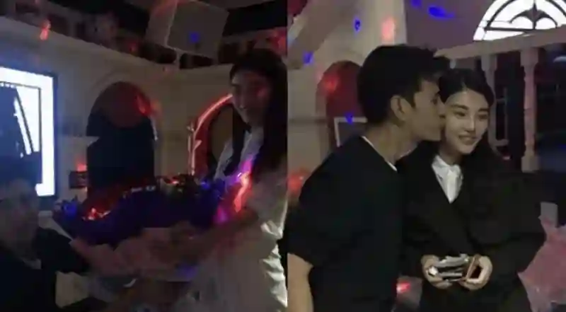 把李小璐弄崩溃，拍戏只为谈恋爱？王力宏平替的他，终要为自身行为买单