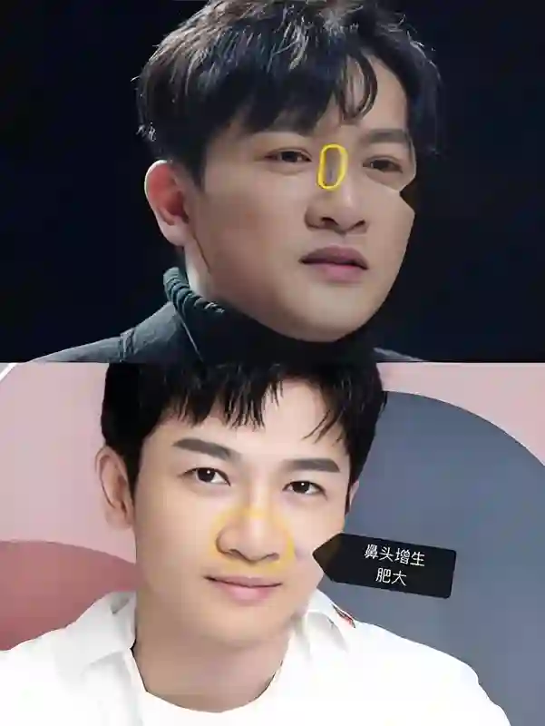 小虎队昔日三虎，容貌巨变，网友笑称“苏姨”