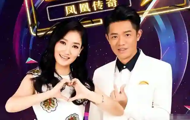 两人默契搭档23年却没成夫妻，如今一个年入千万，一个负债累累