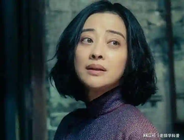 演技“碾压”章子怡，“风头”盖过杨幂，这位女明星到底什么来头