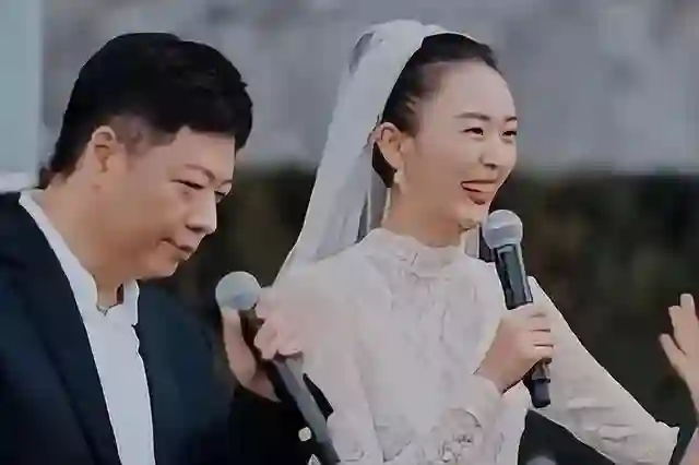 7位“嫁人改命”女明星，原本籍籍无名，嫁了好老公之后成功逆袭