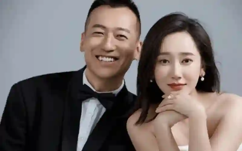 董晴：一路有贵人相助，遇真爱嫁了星二代，37岁凭《以法之名》爆红
