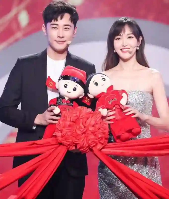 结婚6年后，再看41岁唐嫣现状，才明白罗晋为什么放弃苗圃选择她