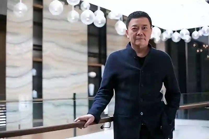 他与刘涛共枕四年，年过六旬依旧单身，刘涛坦言愧疚