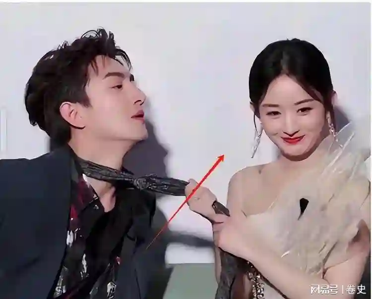 看到二婚赵丽颖“败给”25岁女校花，<em>冯绍峰</em>6年前的话，有人信了