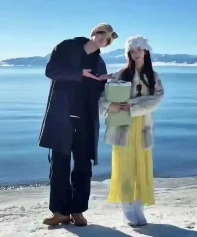 麻了…他到底有多少个前女友啊？