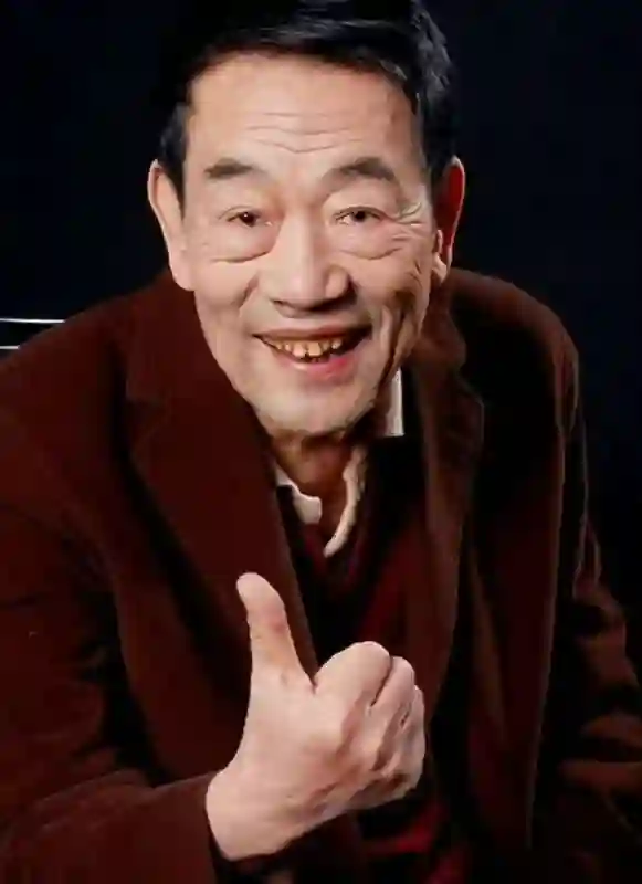 著名相声表演艺术家<em>杨少华</em>去世 李玉刚深情悼念