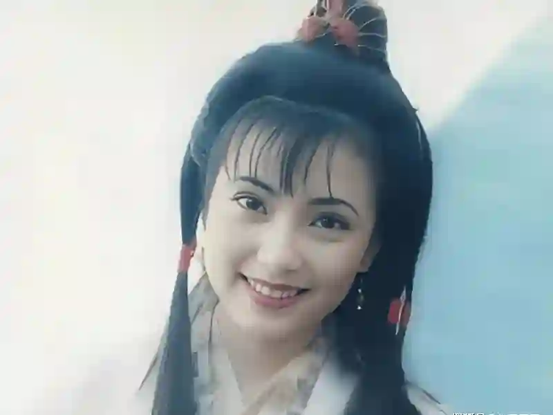 退圈23年，最美古装女神近照曝光吓坏网友：她怎“沦落”成这样？