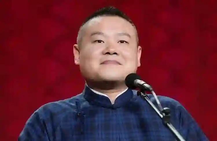 引起众怒！“不务正业”的岳云鹏遭到全网抵制，连郭德纲也救不了
