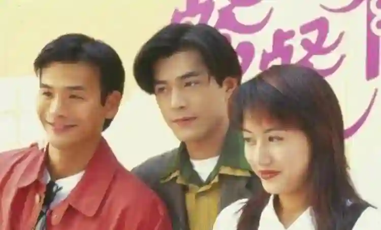 10位巨星背后的伯乐，吴孟达与贵人不复相见，周杰伦再牛没他不行