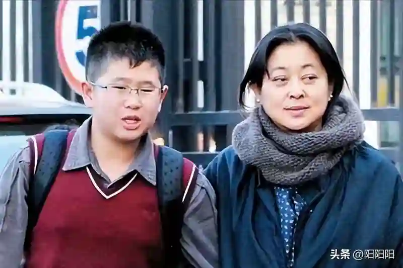 倪萍我这辈子“最恨”的男人并不是陈凯歌，而是最“冷血”的他