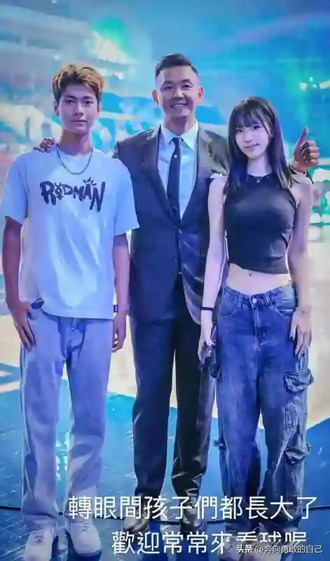 泪目，大s的“另一个女儿”竟然用这种方式怀念她