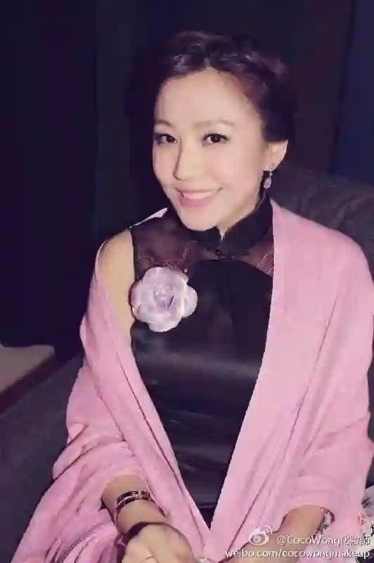 王一博于适背后的女大佬，电影圈最会赚钱的制片人陈祉希