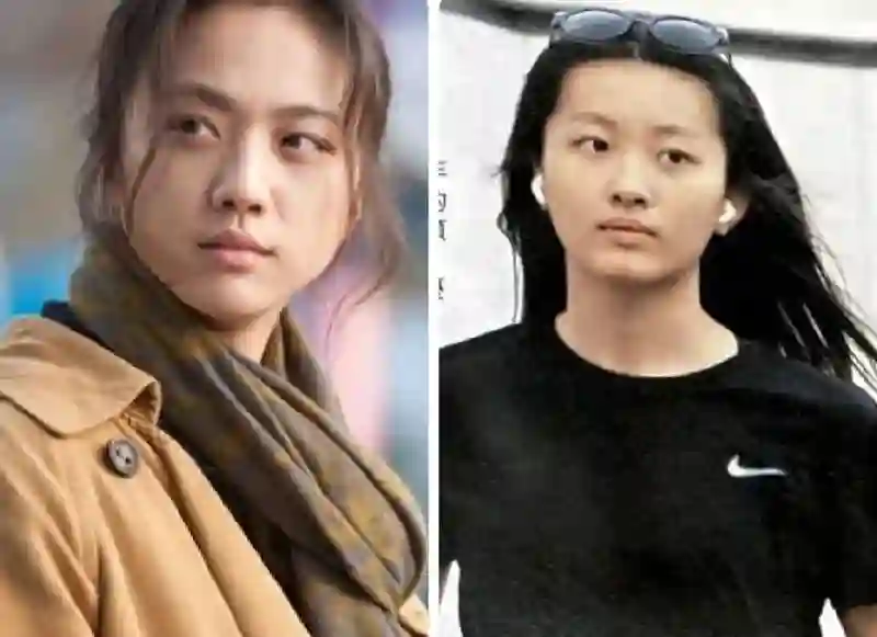 还记得陈奕迅的女儿包包吗，最让人羡慕的星二代？