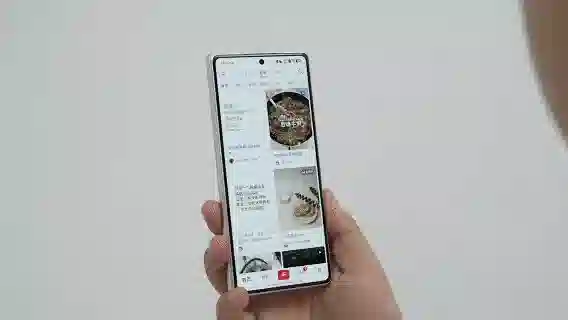 vivo刚出的这台折叠屏，我愿称它为“苹果最佳搭子”