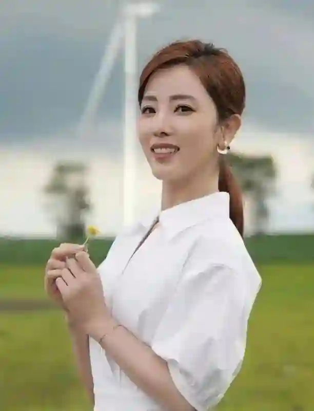 真金不怕火炼！从央视“消失”的李思思，已经找到了自己的路