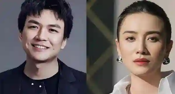 宋佳的神秘婚礼：从陈龙到王伟，她的爱情故事比电影还精彩！