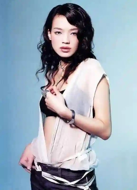 17年后，“艳照门”迎来反转，王晶爆料内幕，陈冠希可能不是元凶