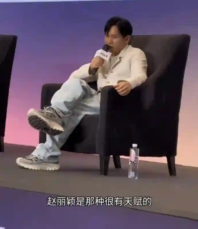 赵丽颖隐婚风波再发酵！和赵德胤更多亲密互动被扒，粉丝祝福两人