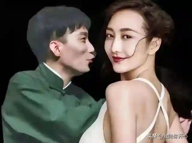王鸥生娃已一年多，何九华近日首次在节目中回应：我还没有结婚！