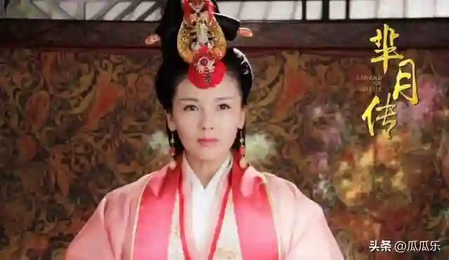 13年前演妈祖的刘涛，为何至今未脱“怪圈”还愈发“招嫌”？