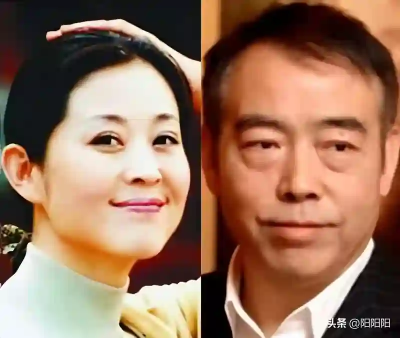 倪萍我这辈子“最恨”的男人并不是陈凯歌，而是最“冷血”的他
