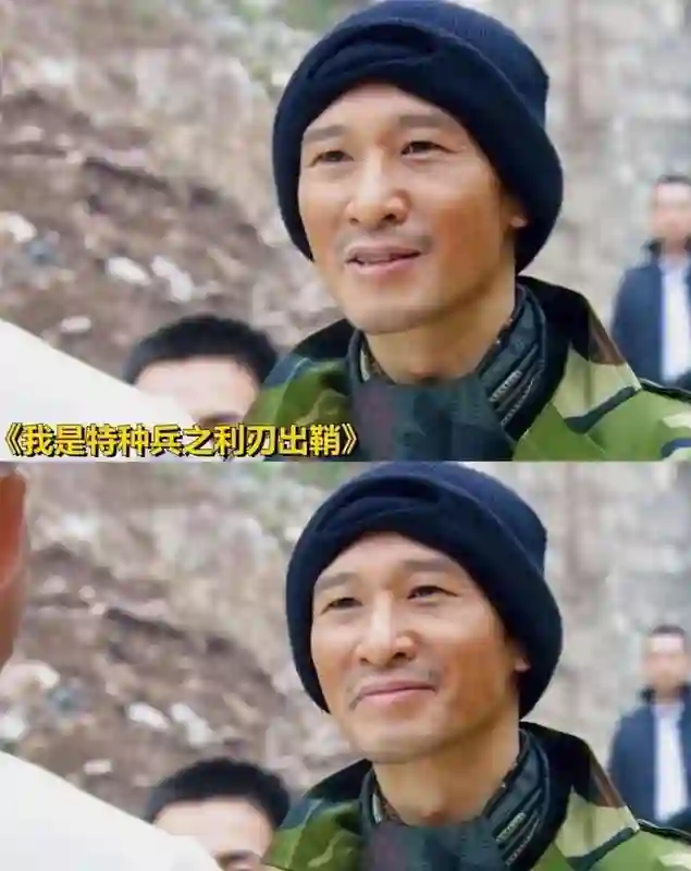 没儿没女没退路，王劲松苦熬30年，凭啥在演技圈“杀疯”了？