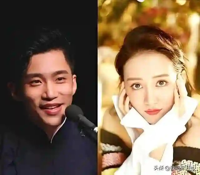 王鸥生娃已一年多，何九华近日首次在节目中回应：我还没有结婚！