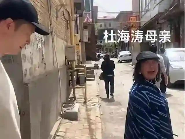 减肥过度？杜海涛被偶遇，瘦身明显引猜疑，网友：可惜了沈梦辰